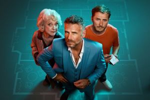 Murder at Midnight reveals full tour cast