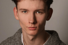 Oliver Hewing, provided uncredited by The Hunchback of Notre Dame