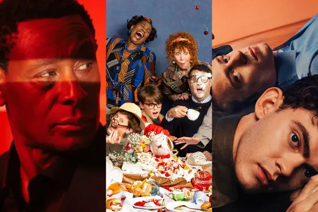 Othello, Paddington, Clarkston