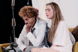 Paldem at Summerhall – Edinburgh Fringe review