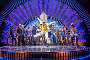 Top Hat to play festive season in London with casting confirmed