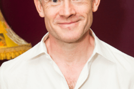 Robert Hands, Dan Wooller