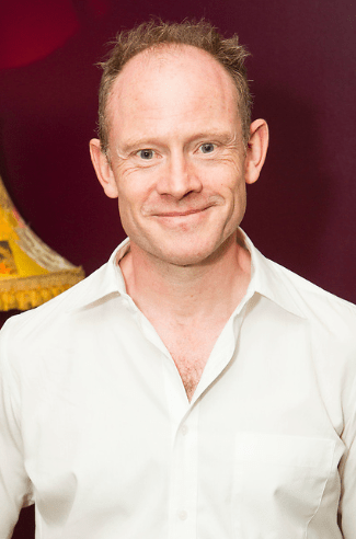 Robert Hands, Dan Wooller