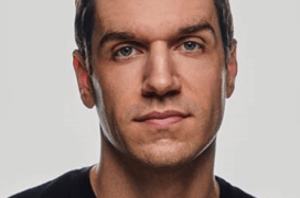 Ryan Vasquez