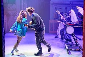 Sing Street musical releases a behind the scenes look