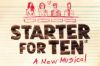 Starter for Ten musical releases new EP