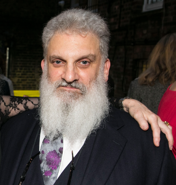Teddy Kempner