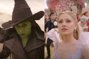 New Wicked book to offer exclusive insight into characters and locations ahead of second film