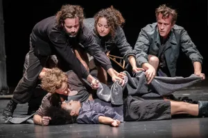 Works and Days – Edinburgh International Festival review