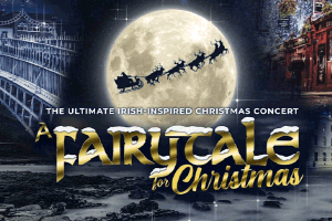 A Fairytale for Christmas