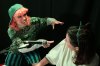 Elysium at Gilded Balloon at Appleton Tower – Edinburgh Fringe review
