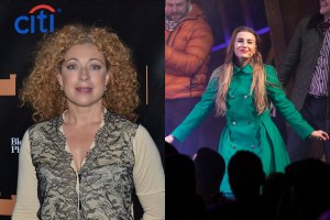 Stage stars join Strictly Come Dancing line-up