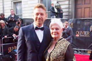 Judi Dench and Kenneth Branagh to appear in one-off TV special