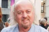 Bill Bailey to host Sky Arts Awards this year