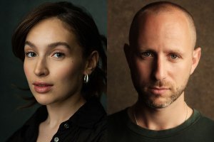 Cast confirmed for The Last Five Years revival