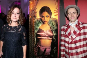 Cabaret announces new West End cast – with Eva Noblezada and Reeve Carney leading