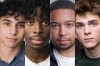 Cast set for Lord of the Flies at Chichester Festival Theatre