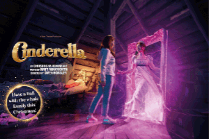 Cinderella