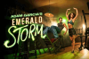 Emerald Storm