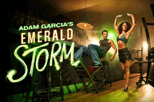Emerald Storm