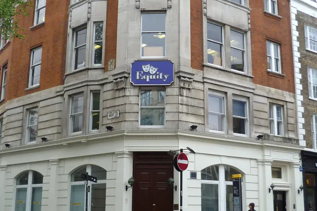 equity office