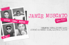 Jamie Muscato in Concert