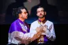 Jeezus! at Underbelly Cowgate – Edinburgh Fringe review