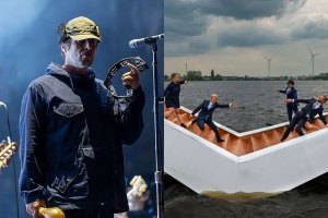 Why Liam Gallagher is wrong about festivals