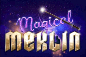 Magical Merlin