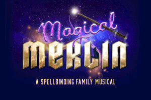 Magical Merlin