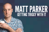 Getting Triggy With It: Matt Parker Does The Maths