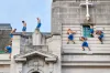 2025 Greenwich+Docklands International Festival kicks off this evening with gravity-defying outdoor performance