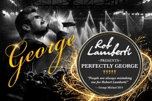 Perfectly George