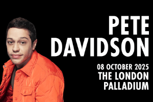 Pete Davidson