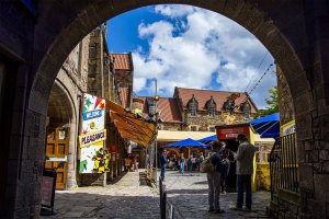 Edinburgh Festival Fringe Society releases ticket and audience data as 2025 event concludes