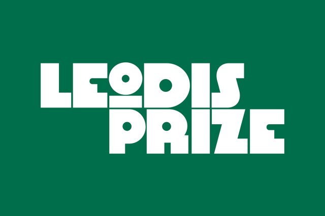 Artwork for the Leodis Prize, supplied by the competition Artwork for the Leodis Prize, supplied by the competition