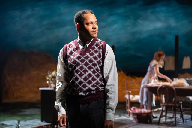 DANCING AT LUGHNASA DANCING AT LUGHNASA