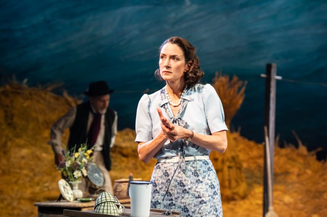 DANCING AT LUGHNASA DANCING AT LUGHNASA