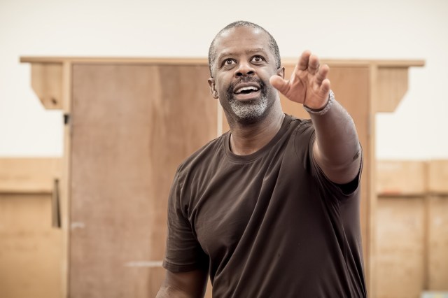 405415 Cyrano De Bergerac rehearsal images 2025 2025