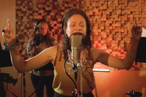 New musical Coven – exclusive first listen released