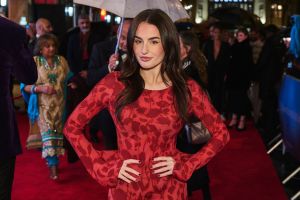 Amber Davies joins Strictly Come Dancing line-up