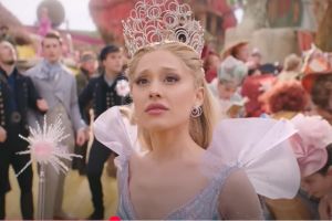 Wicked: For Good movie unveils first look at new costumes