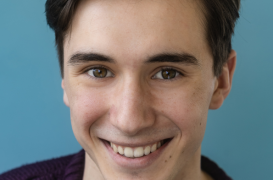 Bartek Kaszewski