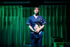 Black Hole Sign at Glasgow’s Tron Theatre – review