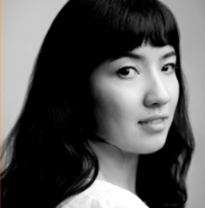 Camilla Anvar, provided uncredited