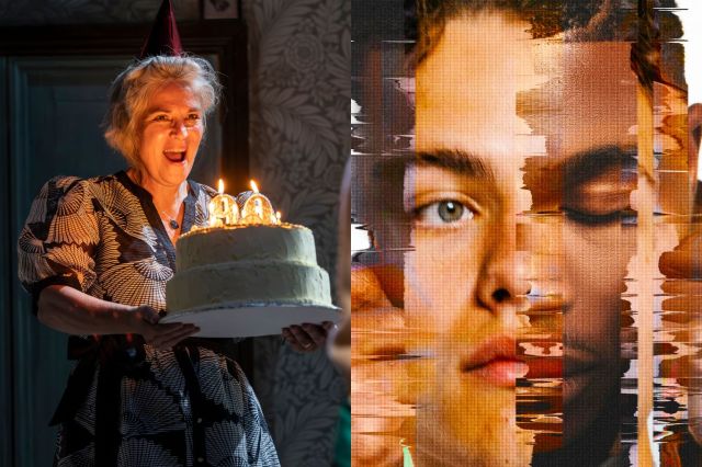 Consumed and Aggy Consumed and Aggy