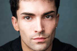 Damon Gould