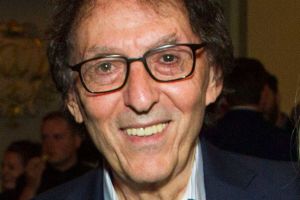 Don Black’s new revue From The Heart to play in the West End