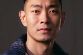 Edward Wu, provided uncredited