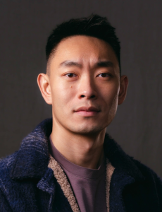 Edward Wu, provided uncredited